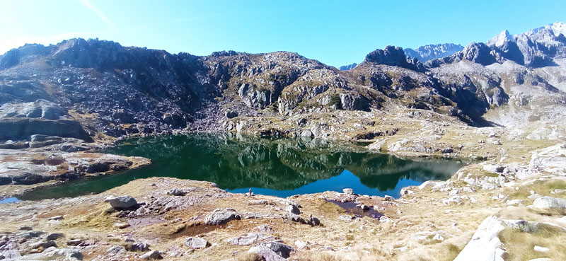 Laghi.......del TRENTINO